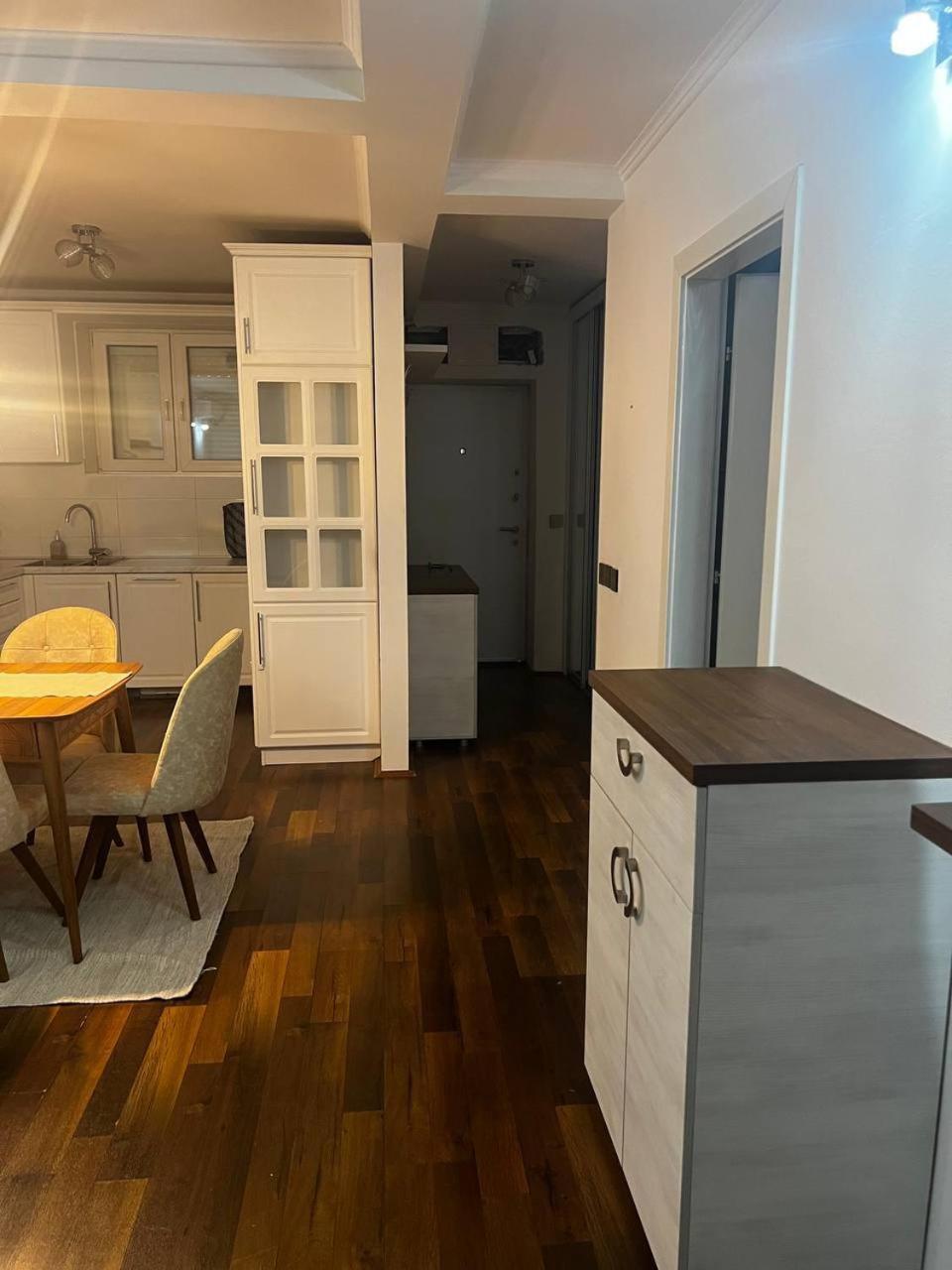 דירות קבדרצי The Luxe Loft מראה חיצוני תמונה