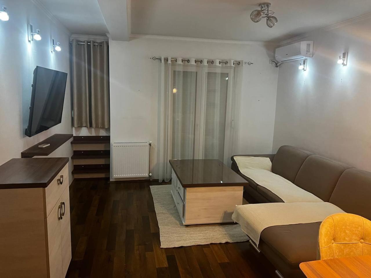 דירות קבדרצי The Luxe Loft מראה חיצוני תמונה