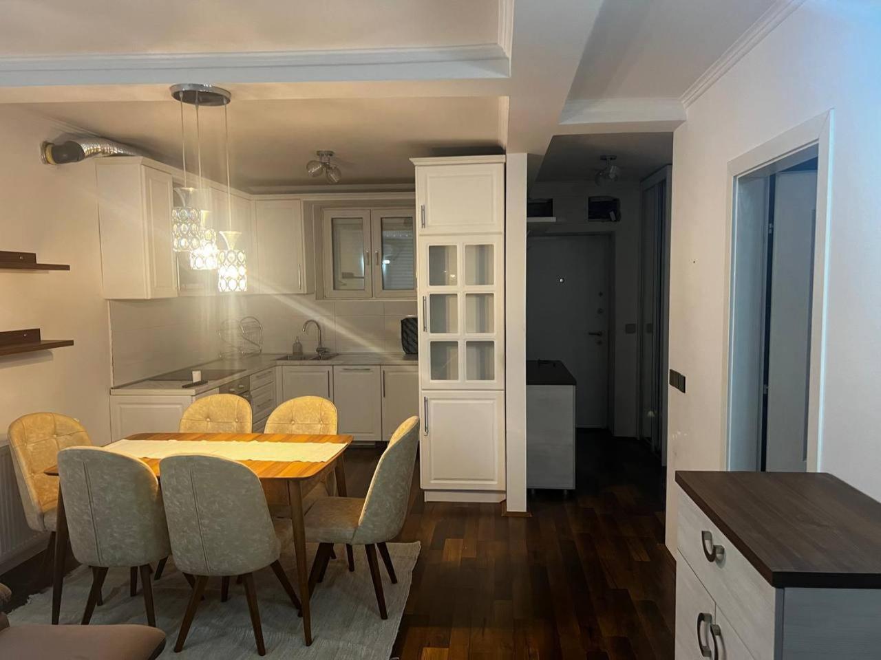 דירות קבדרצי The Luxe Loft מראה חיצוני תמונה